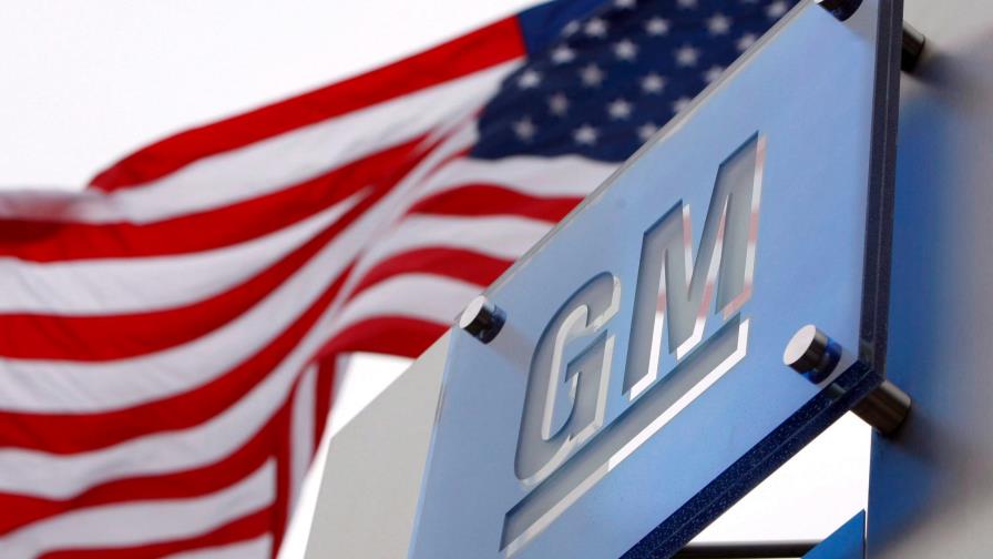 GM y Ford anuncian nuevos parones de la producción por la falta de chips
