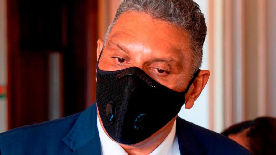 Ministro de Interior ve “inaceptable” homicidio de Leslie Rosado e insiste en reforma de la Policía