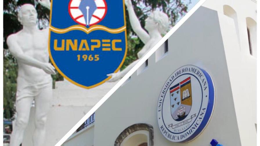 Apec y Unibe anuncian clases en modalidad virtual