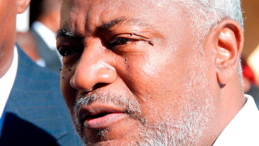 Exembajador haitiano asegura armas y municiones de “pandillas’ en Haití provienen de territorio norteamericano