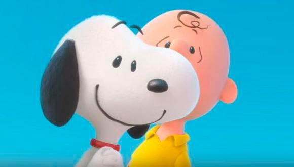 Apple TV+ homenajeará al creador de Snoopy y Charlie Brown con un documental