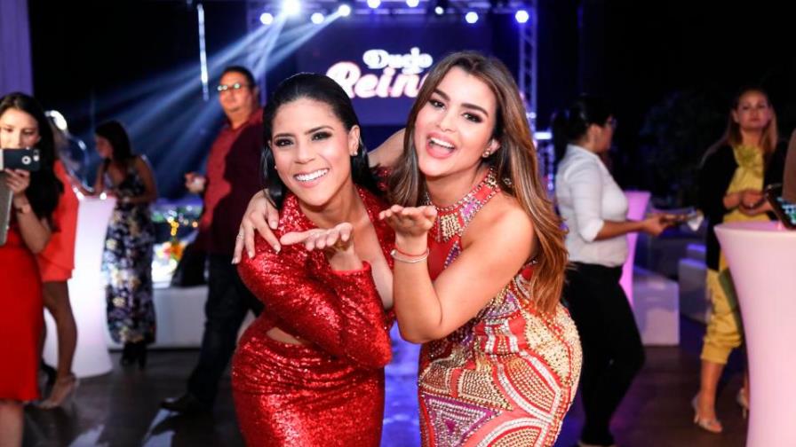 ¿Existe rivalidad entre Clarissa Molina y Francisca Lachapel?