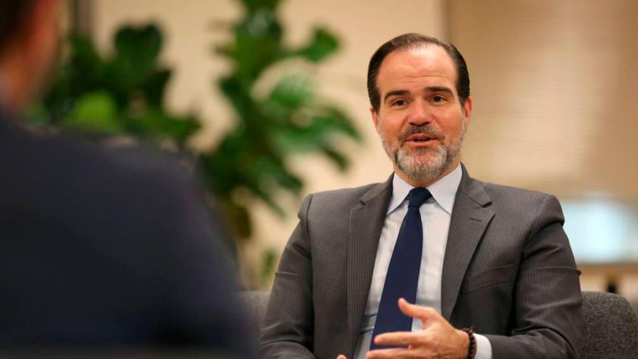 Claver: A. Latina y Caribe enfrentan peor crisis económica en 61 años del BID