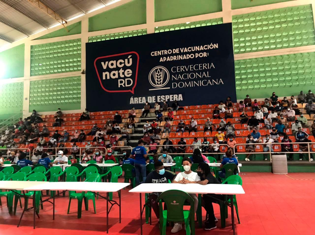 Hasta ayer, en el país se habían administrado 6,251,341 vacunas, 4,258,343 de primera dosis y  1,992,998 de segunda