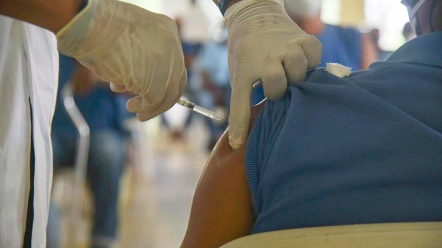 A partir de este miércoles el proceso de vacunación será por cita A partir de este miércoles el proceso de vacunación será por cita