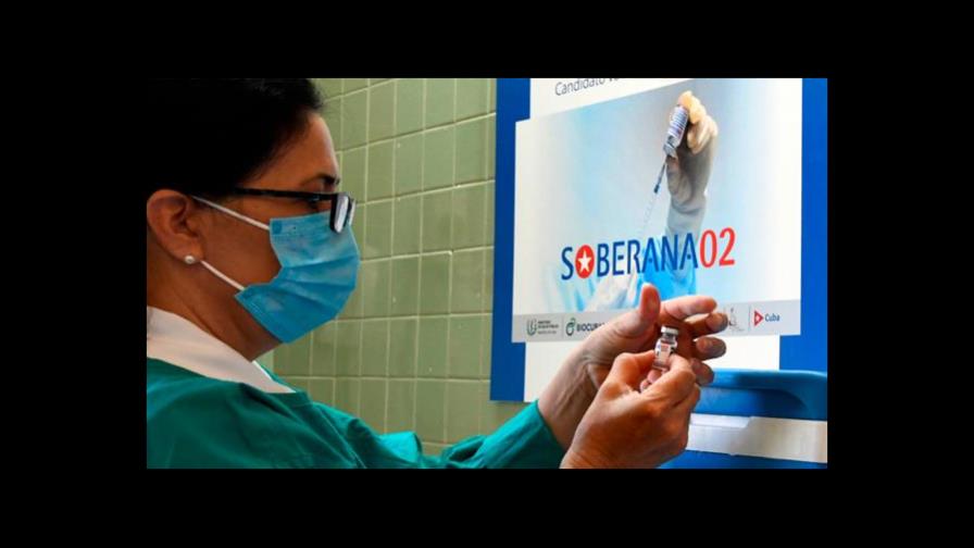 Cuba se suma a países que aplican “dosis de refuerzo” de vacuna anticovid