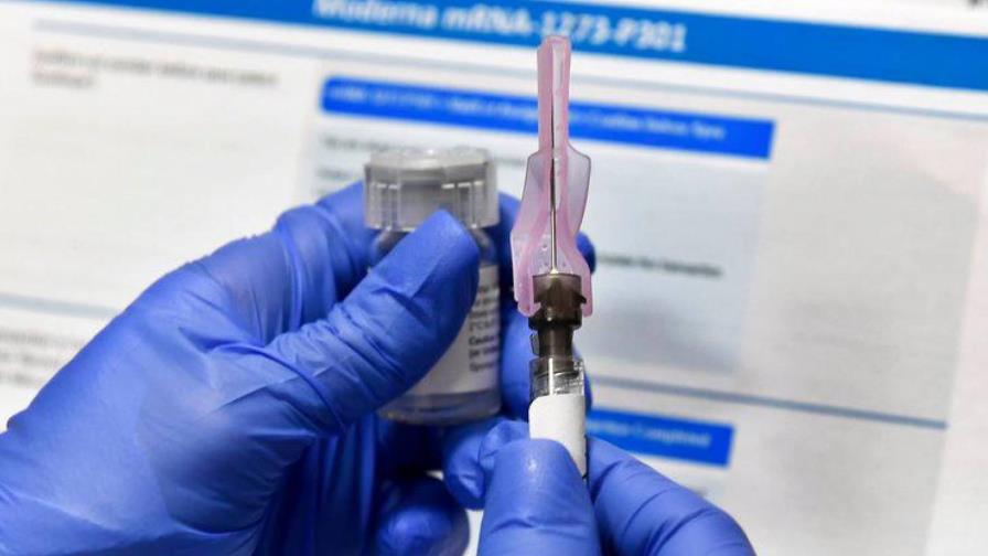 En plena carrera por vacuna anticoronavirus, el mundo debate si será obligatoria En plena carrera por vacuna anticoronavirus, el mundo debate si será obligatoria