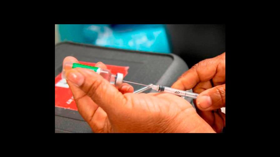 Salud Pública anuncia los puntos de vacunación contra la influenza Salud Pública anuncia los puntos de vacunación contra la influenza