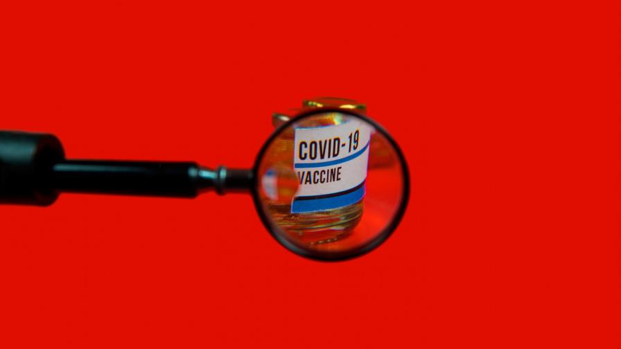 Guía para desmentir 24 informaciones falsas sobre la vacuna de COVID-19 Guía para desmentir 24 informaciones falsas sobre la vacuna de COVID-19