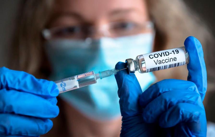 Hospital israelí hará pruebas para valorar la eficiencia de la cuarta dosis de vacuna contra COVID-19