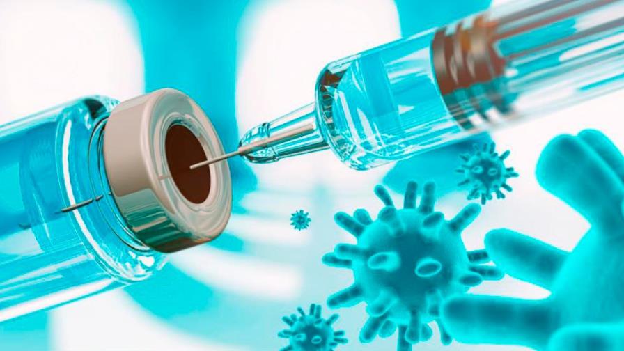 ¿Para cuándo una vacuna antigripal con ARN mensajero?