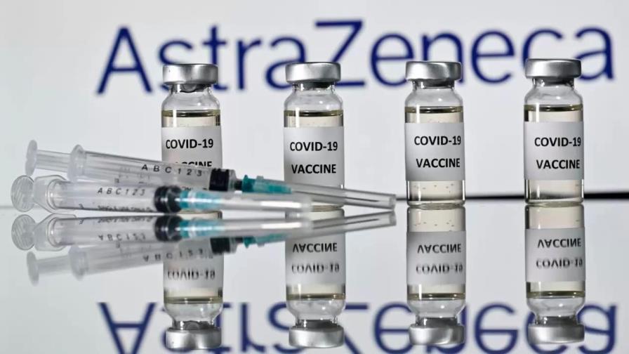 Italia bloquea el envío de vacunas anticovid de AstraZeneca a Australia