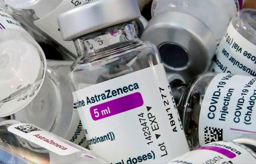 La OMS pide más datos extraeuropeos sobre vacuna AstraZeneca