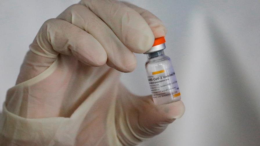 China acelera su producción de vacunas para exportar a países en desarrollo China acelera su producción de vacunas para exportar a países en desarrollo