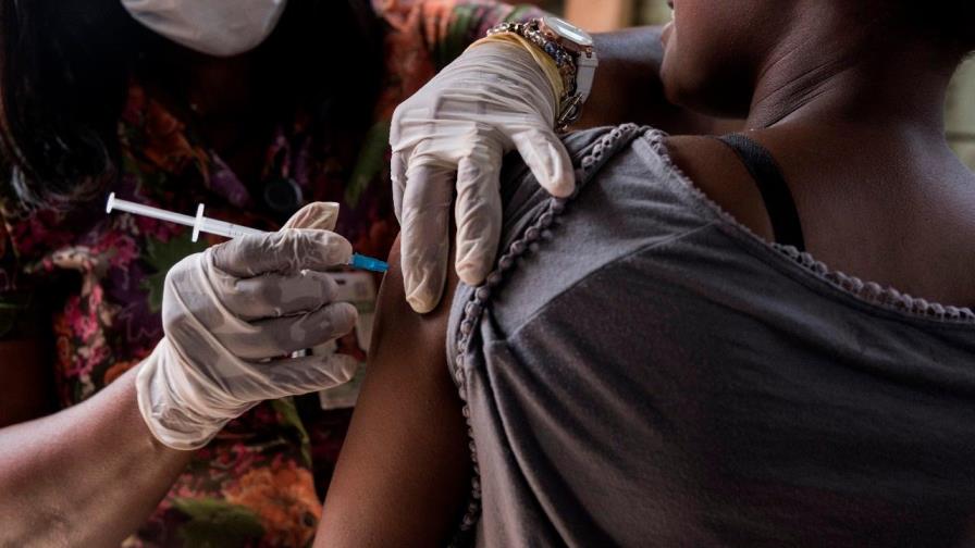 La ONU no ha admitido que una vacuna de Bill Gates cause un brote de polio La ONU no ha admitido que una vacuna de Bill Gates cause un brote de polio