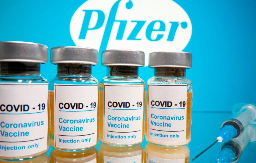 La vacuna de Covid podría empezar a administrarse en EEUU el 12 de diciembre
