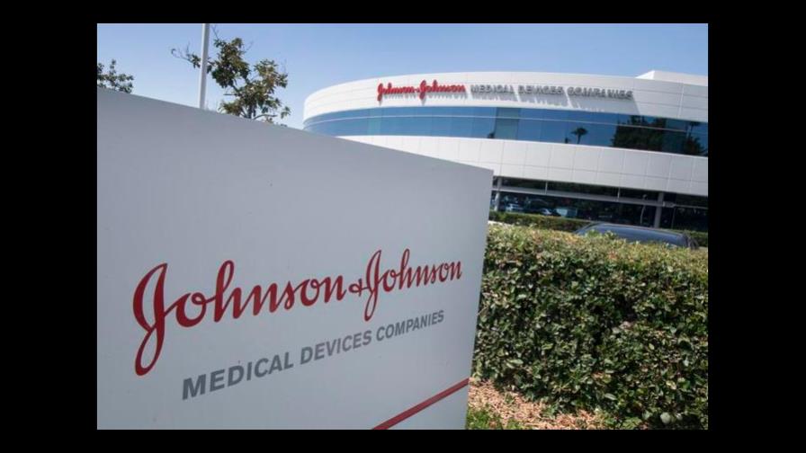 ?Tribunal de EEUU anula condena de 465 millones contra Johnson & Johnson ?Tribunal de EEUU anula condena de 465 millones contra Johnson & Johnson