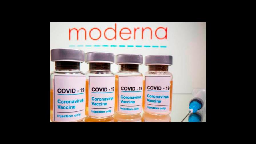 Programa ONU contrata 500 millones de dosis de Moderna Programa ONU contrata 500 millones de dosis de Moderna