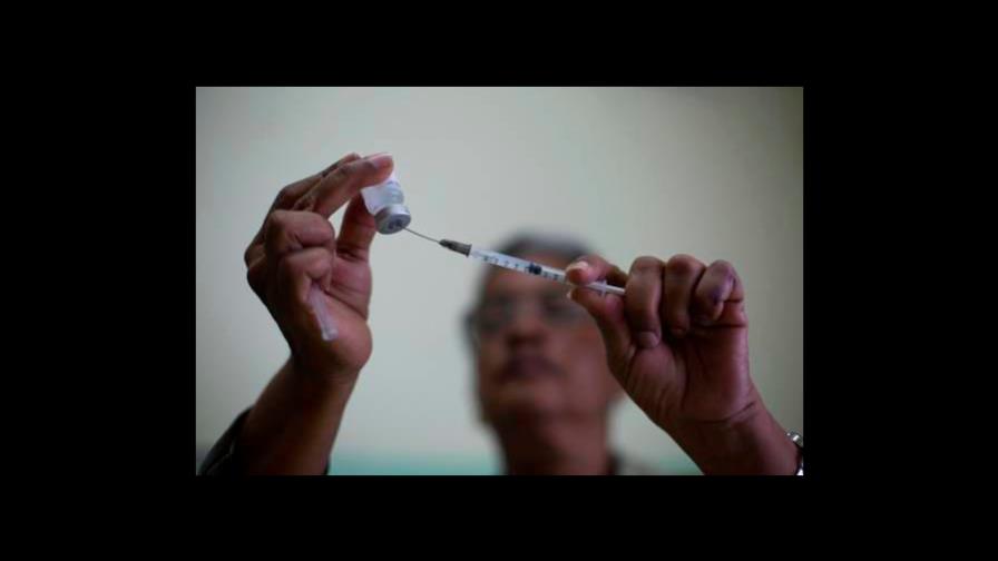 Pruebas COVID-19 que dan resultados en minutos para ser implementadas en todo el mundo