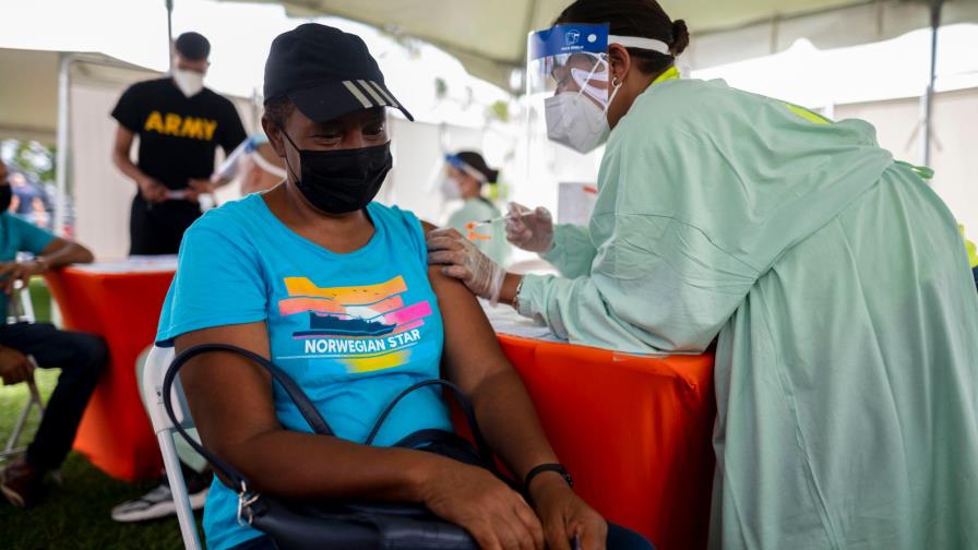 En Puerto Rico vacunados no usarán mascarillas