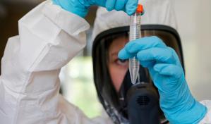 Rusia autoriza la vacunación con Sputnik para mayores de 60 años