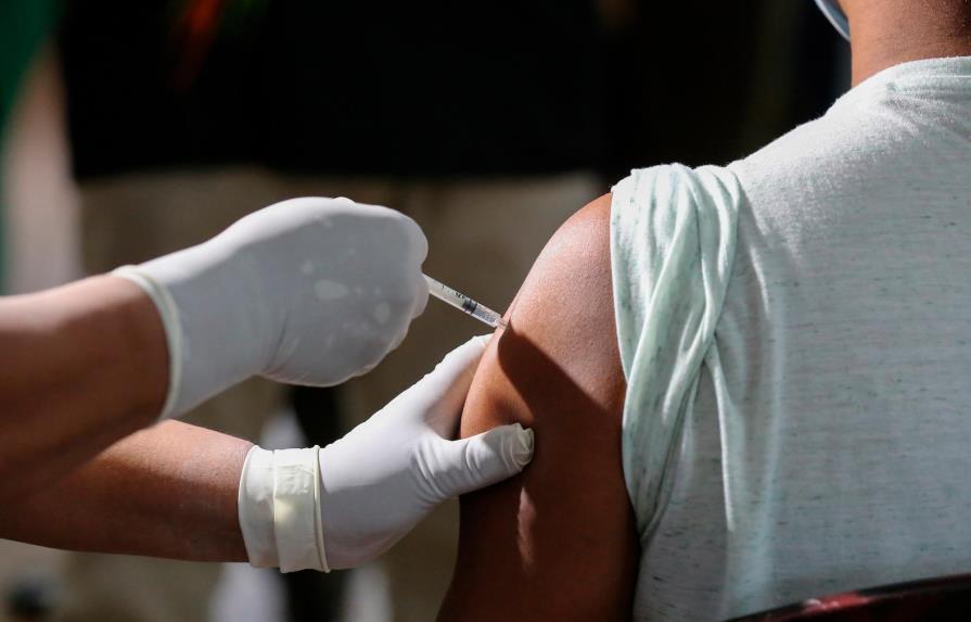Doce provincias del país superan el 50 % de vacunados con las dos dosis contra el COVID -19 