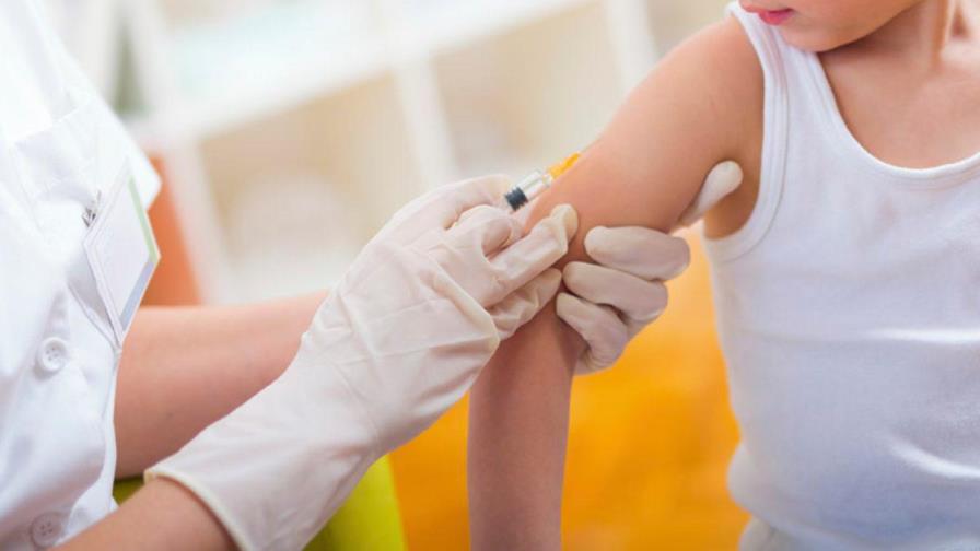 Comienza en Puerto Rico la vacunación entre menores de 12 a 15 años