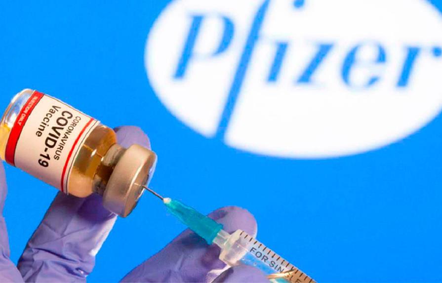 EEUU aprueba finalmente dosis de refuerzo de Pfizer y Moderna para adultos