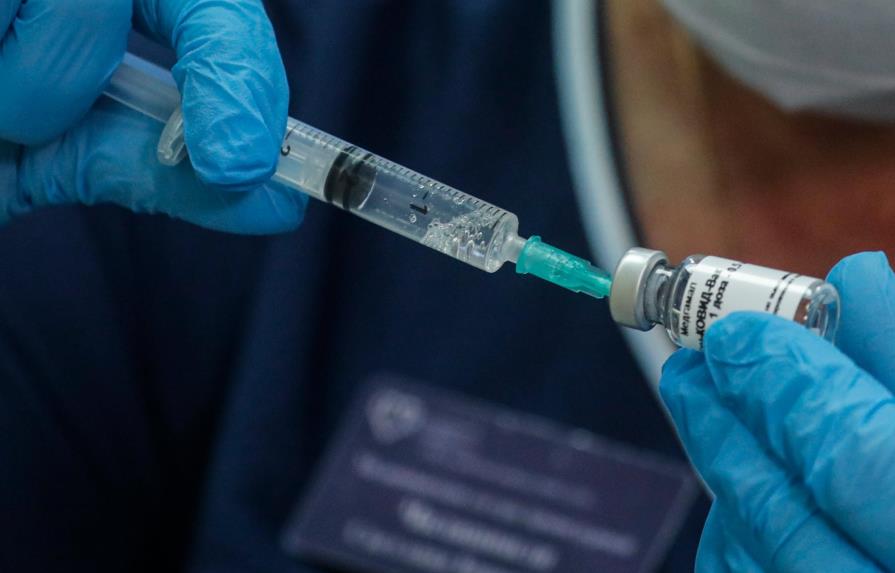 La logística para la vacunación masiva contra el COVID-19, un reto para todos los países