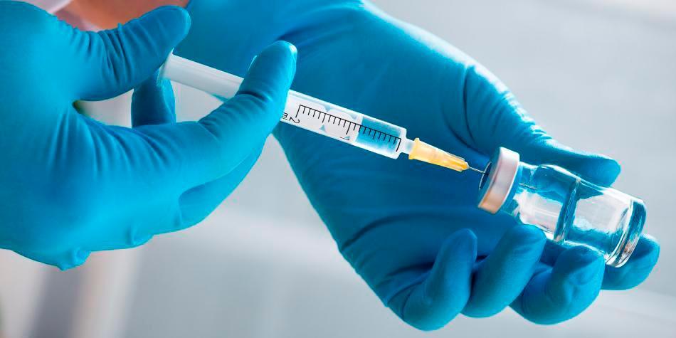 Impiden a médicos vacunar contra la gripe a niños migrantes en California