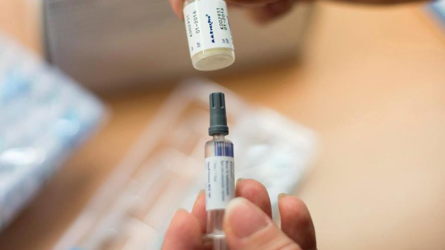 Alerta en América por creciente ola antivacunas en medio de nuevos brotes