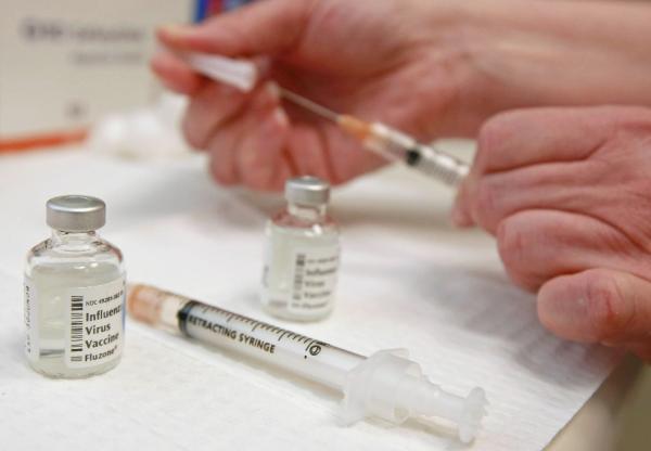 La vacuna contra la varicela reduce la posibilidad de contraer culebrilla