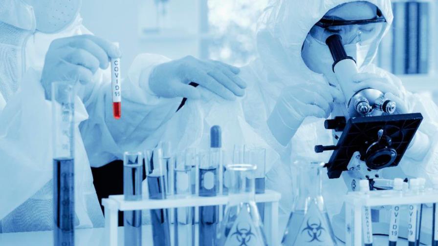 Vacuna de Oxford contra COVID-19 muestra resultados prometedores