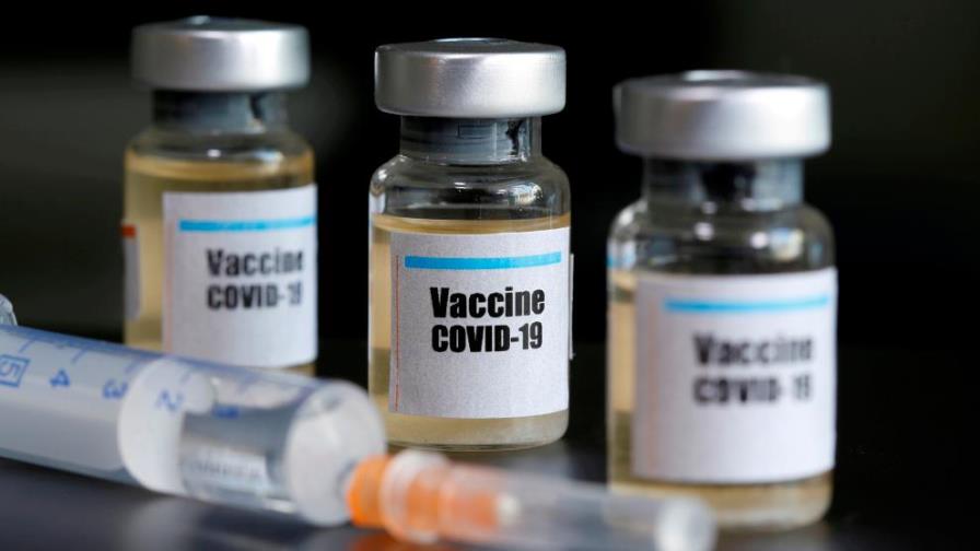 Detectan venta de vacunas falsas anticovid en estado mexicano de Nuevo León