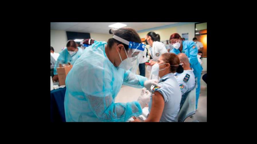 Video | Gabinete de Salud informa sobre avances del plan Vacúnate RD