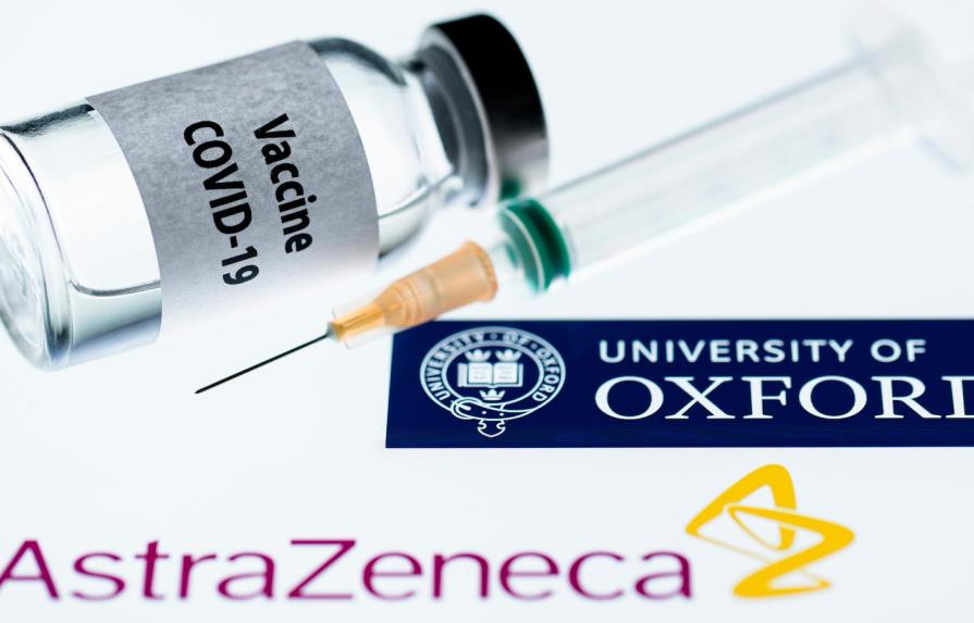 La OMS recomienda seguir vacunando con AstraZeneca
