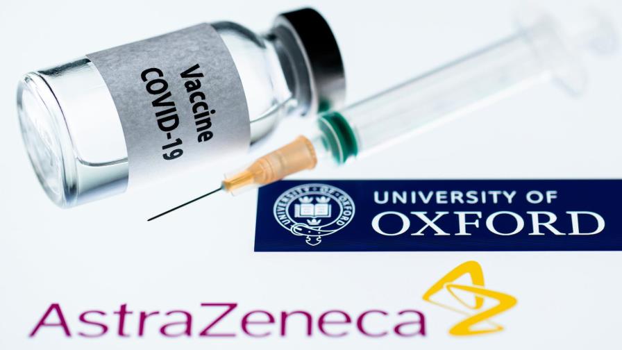 La OMS recomienda seguir vacunando con AstraZeneca