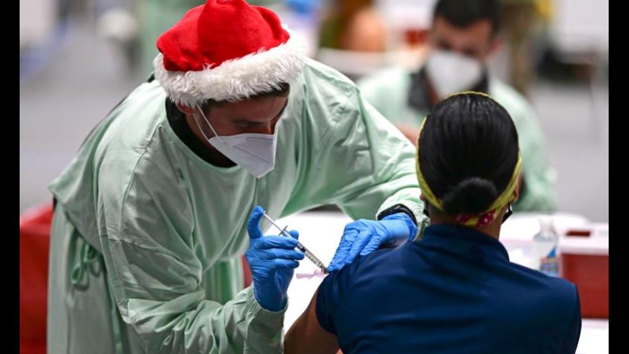 Puerto Rico exige vacunación obligatoria para estudiantes mayores de 12 años