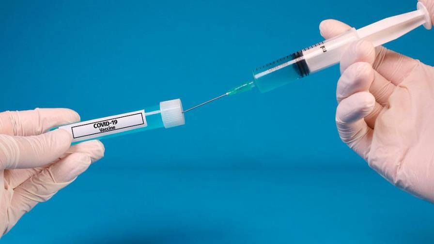 Ecuador busca vacunar a dos millones de niños