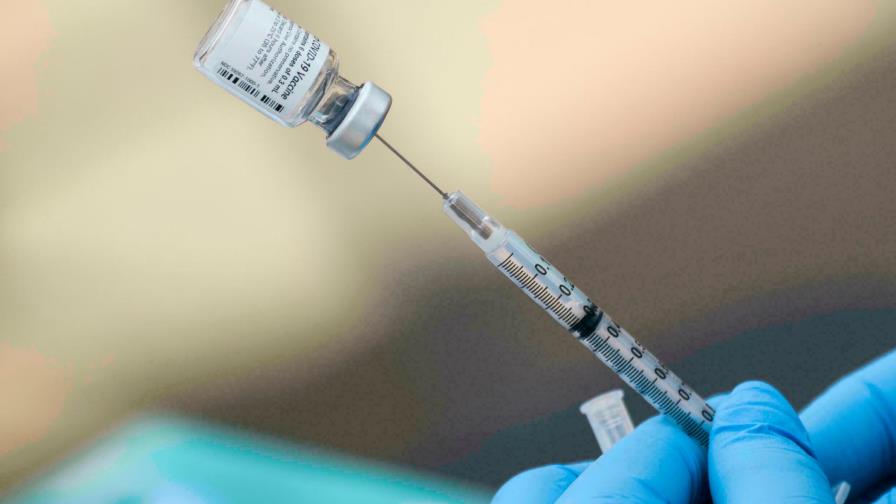 Australia logra vacunar al 70 % de su población como paso hacia su reapertura Australia logra vacunar al 70 % de su población como paso hacia su reapertura