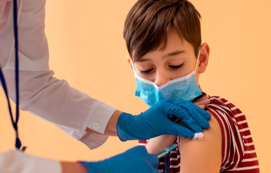 La FDA autoriza la vacuna de Pfizer en niños de 5 a 11 años