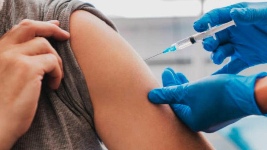 El 20 % de la población meta de San Pedro de Macorís se ha vacunado contra la influenza