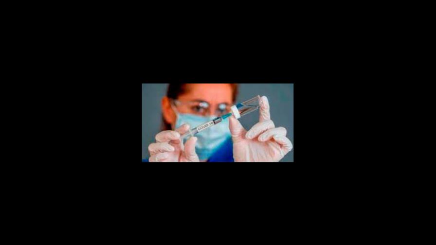 90 días después de la segunda dosis el riesgo de infección aumenta gradualmente