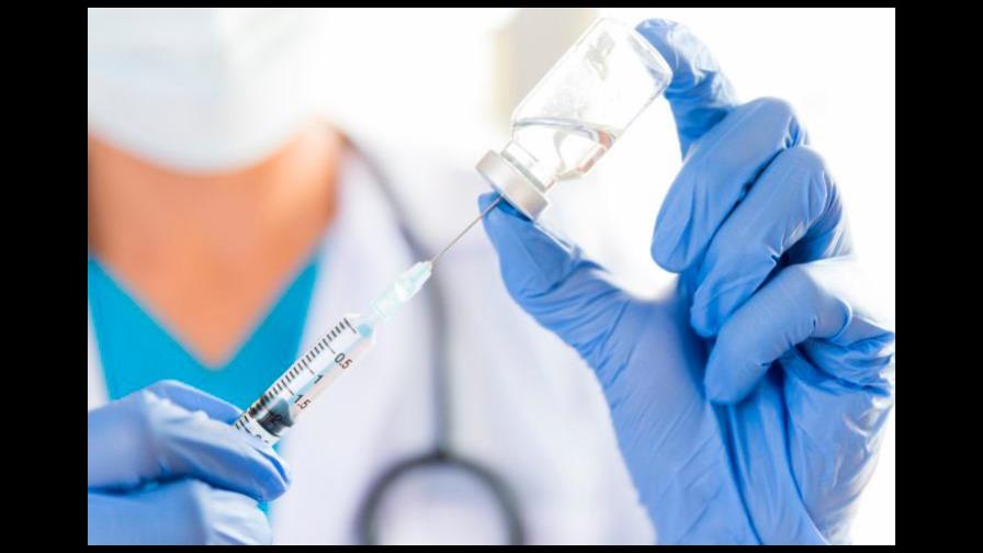 Revelan Laboratorio Biología Molecular de PUCMM tiene capacidad producir vacuna contra COVID-19 Revelan Laboratorio Biología Molecular de PUCMM tiene capacidad producir vacuna contra COVID-19