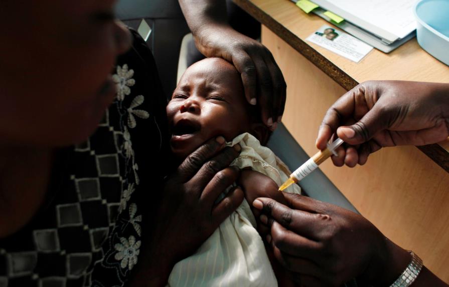 La malaria no se erradicará  pronto, según la OMS