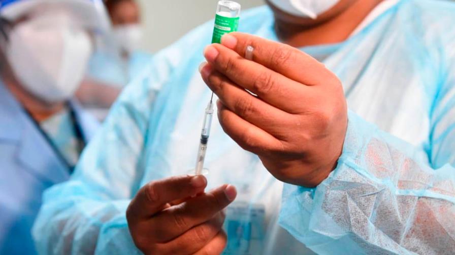 Variante delta del COVID-19 es casi dos veces más contagiosa que las demás y provoca más infecciones