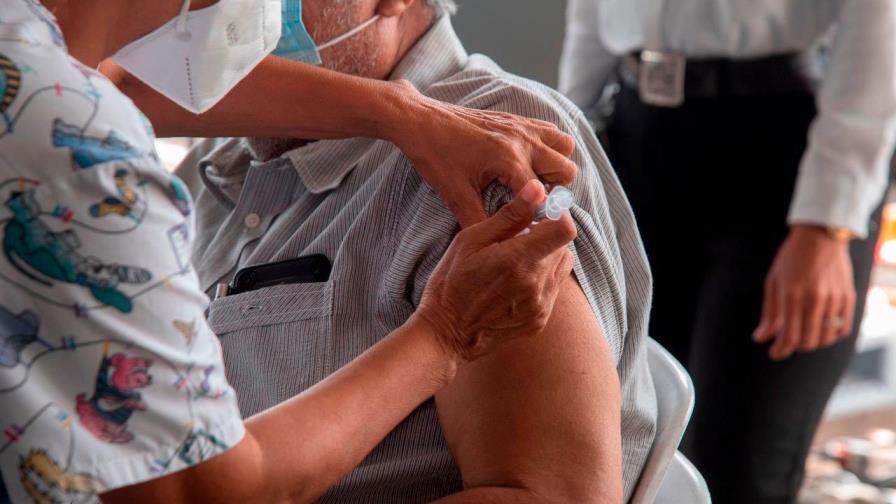 Cruz Roja afirma que ómicron es la “última prueba” del peligro de desigualdades mundiales en vacunación