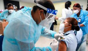 Dominicana es el país con menos muertes por COVID por cada 100,000 habitantes