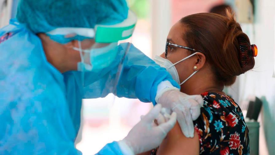 Otros centros de vacunación contra el COVID-19 con horario extendido