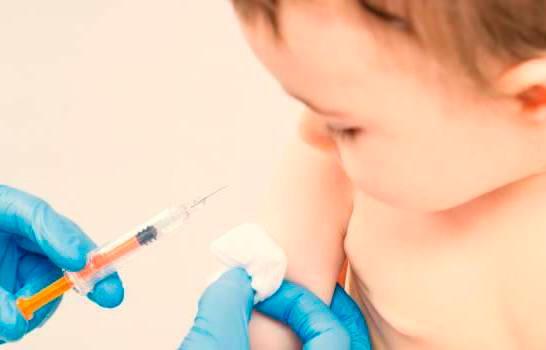 Salud Pública indica ha aplicado 300 mil dosis de vacuna contra la influenza